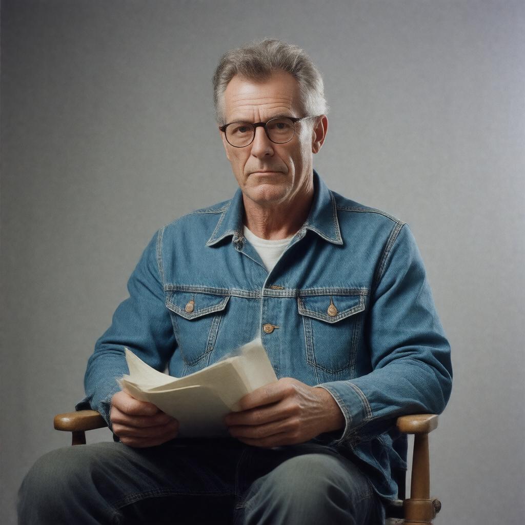 John Sayles
